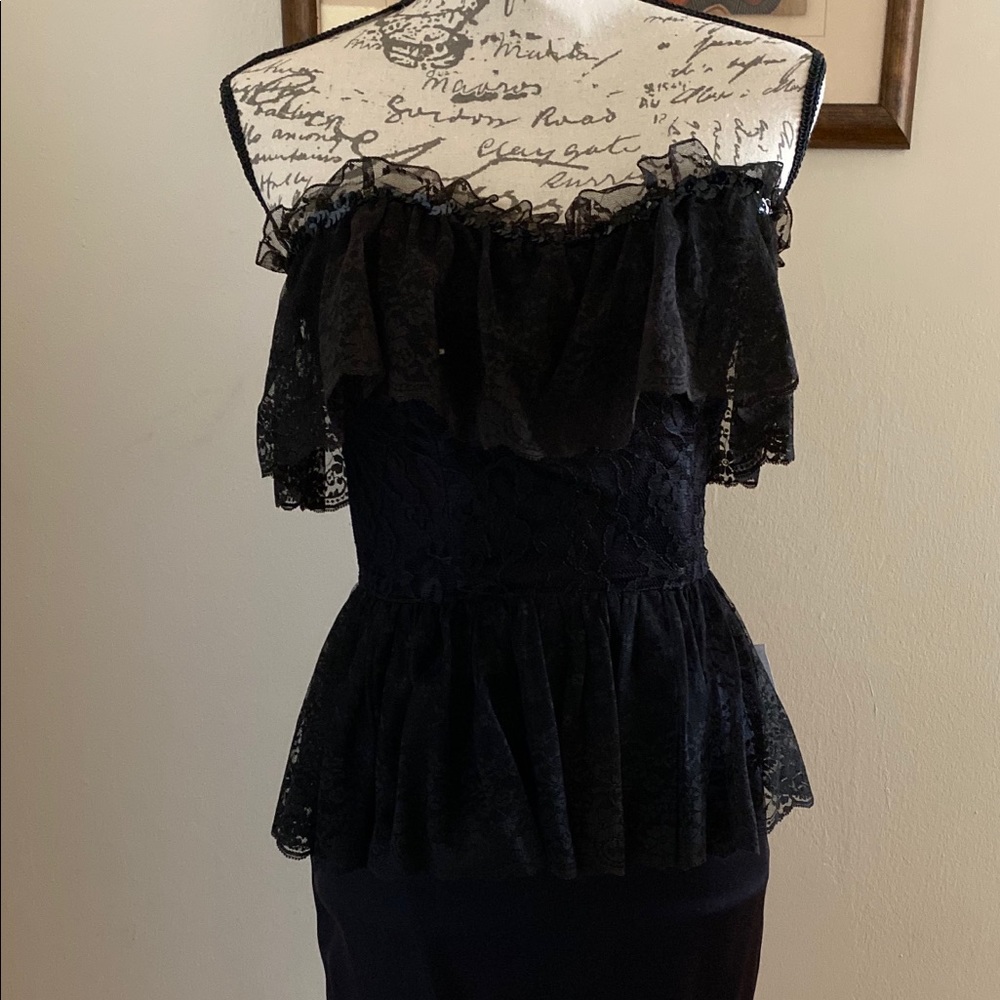 Vintage Dress